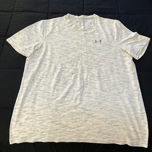 Underarmour Heatgear t-shirt